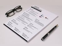 Best CV Templates in South Africa 2023
